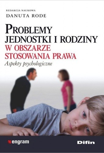 Problemy jednostki i rodziny