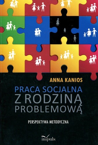 Praca socjalna z rodzina problemową