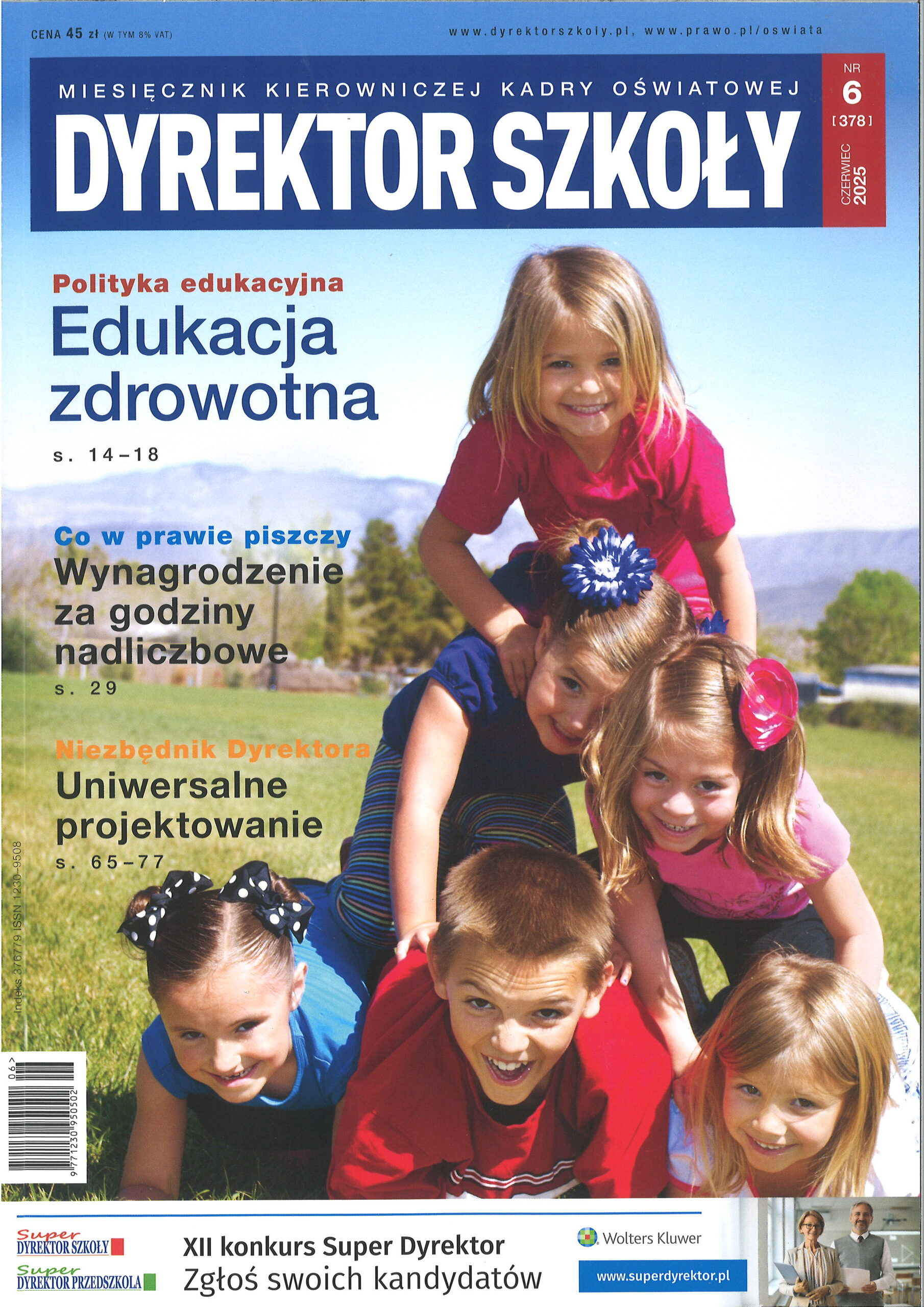 Dyrektor Szkoły