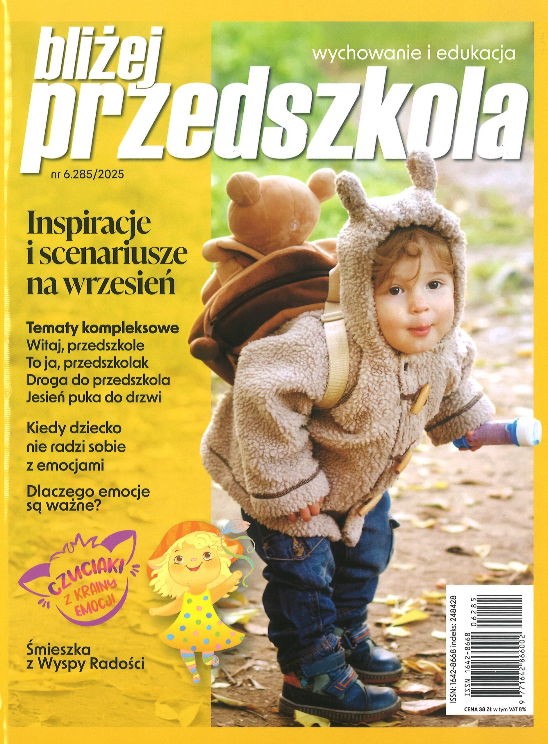 Bliżej Przedszkola
