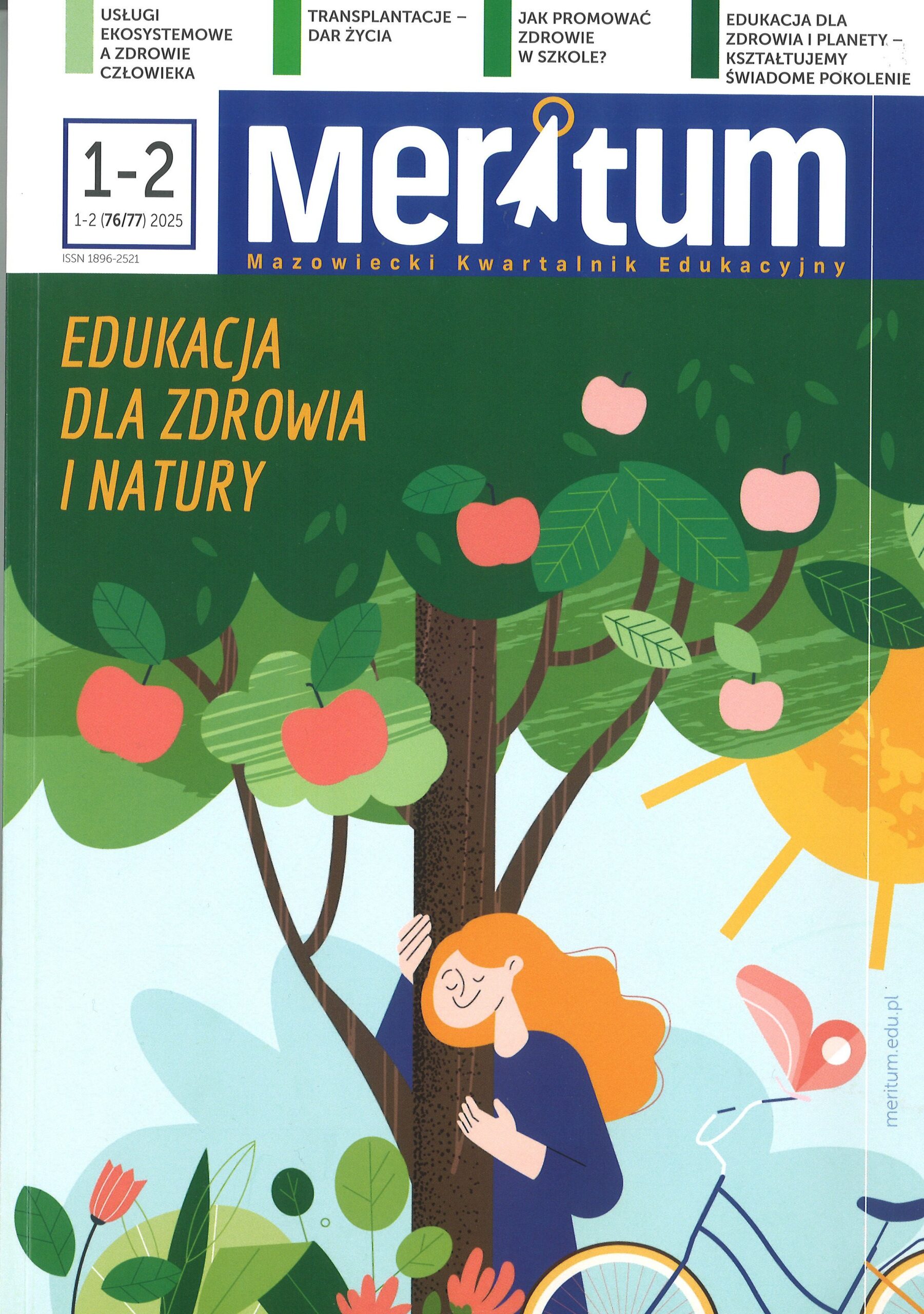 Meritum