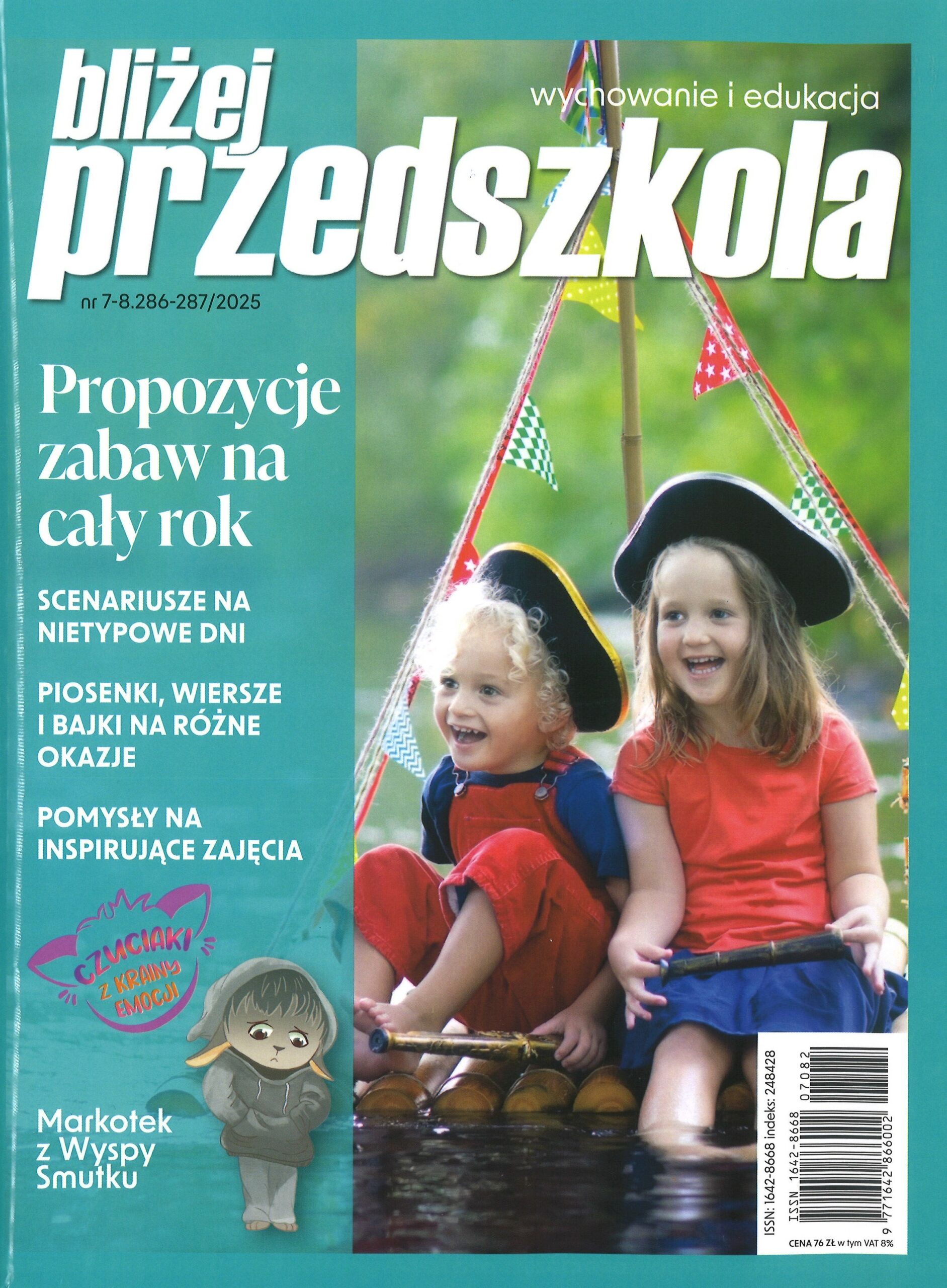 Bliżej Przedszkola