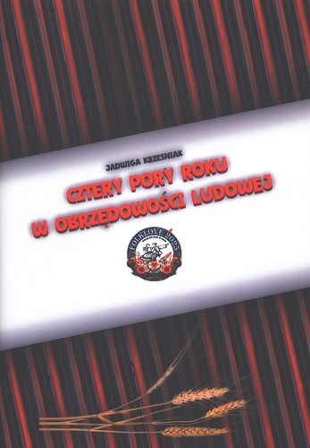 Nauczyciele bibliotekarze i "Cztery pory roku w obrzędowośc…