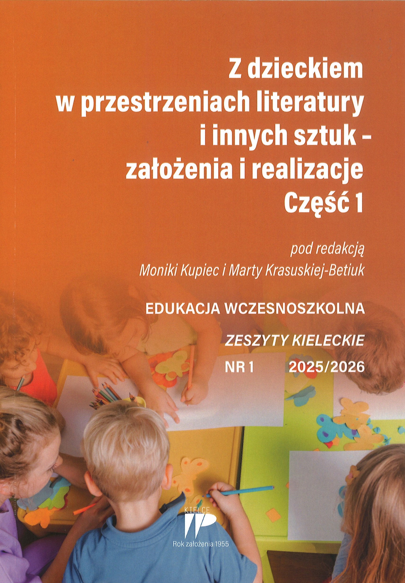 Edukacja Wczesnoszkolna