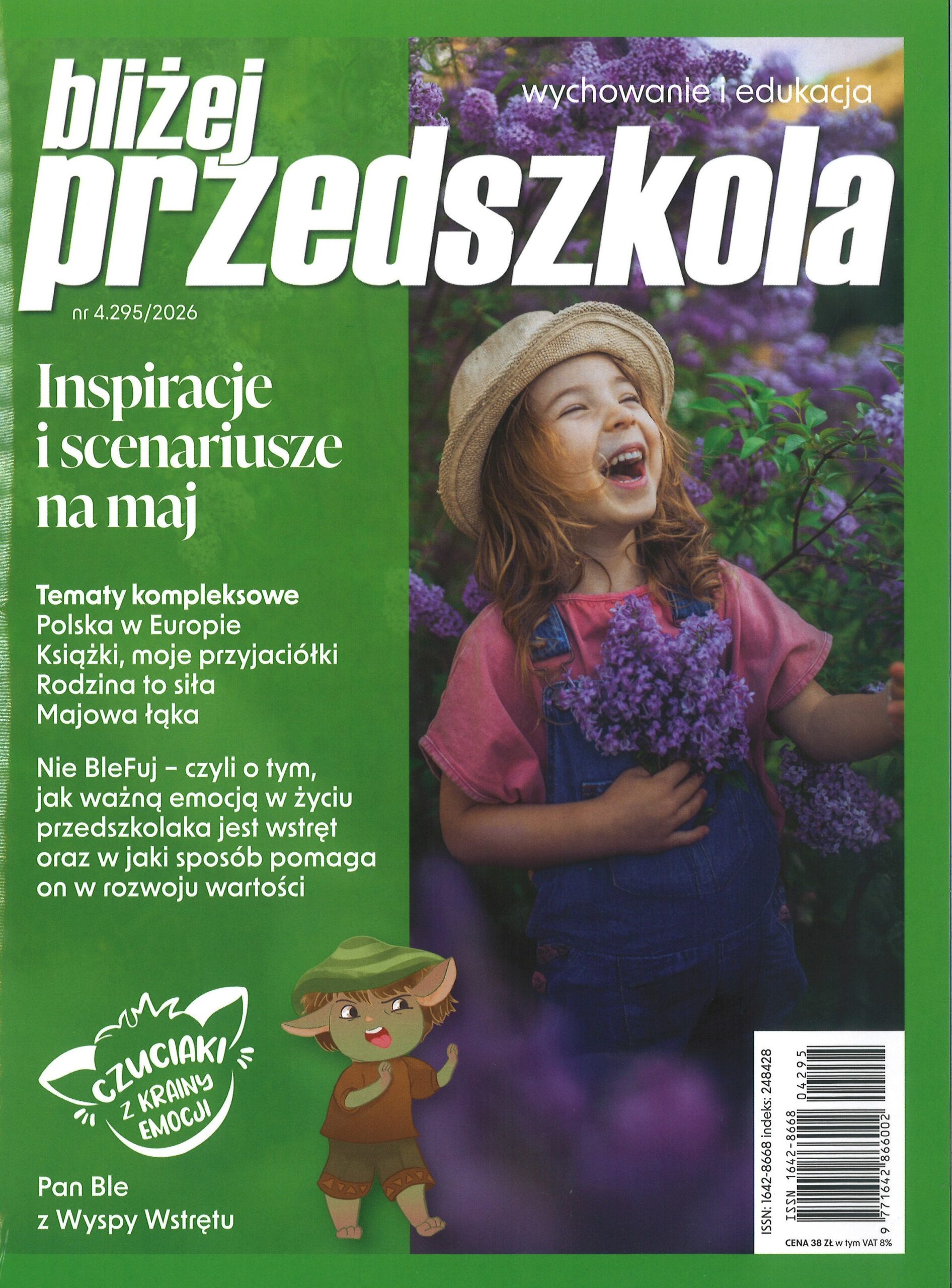 Bliżej Przedszkola