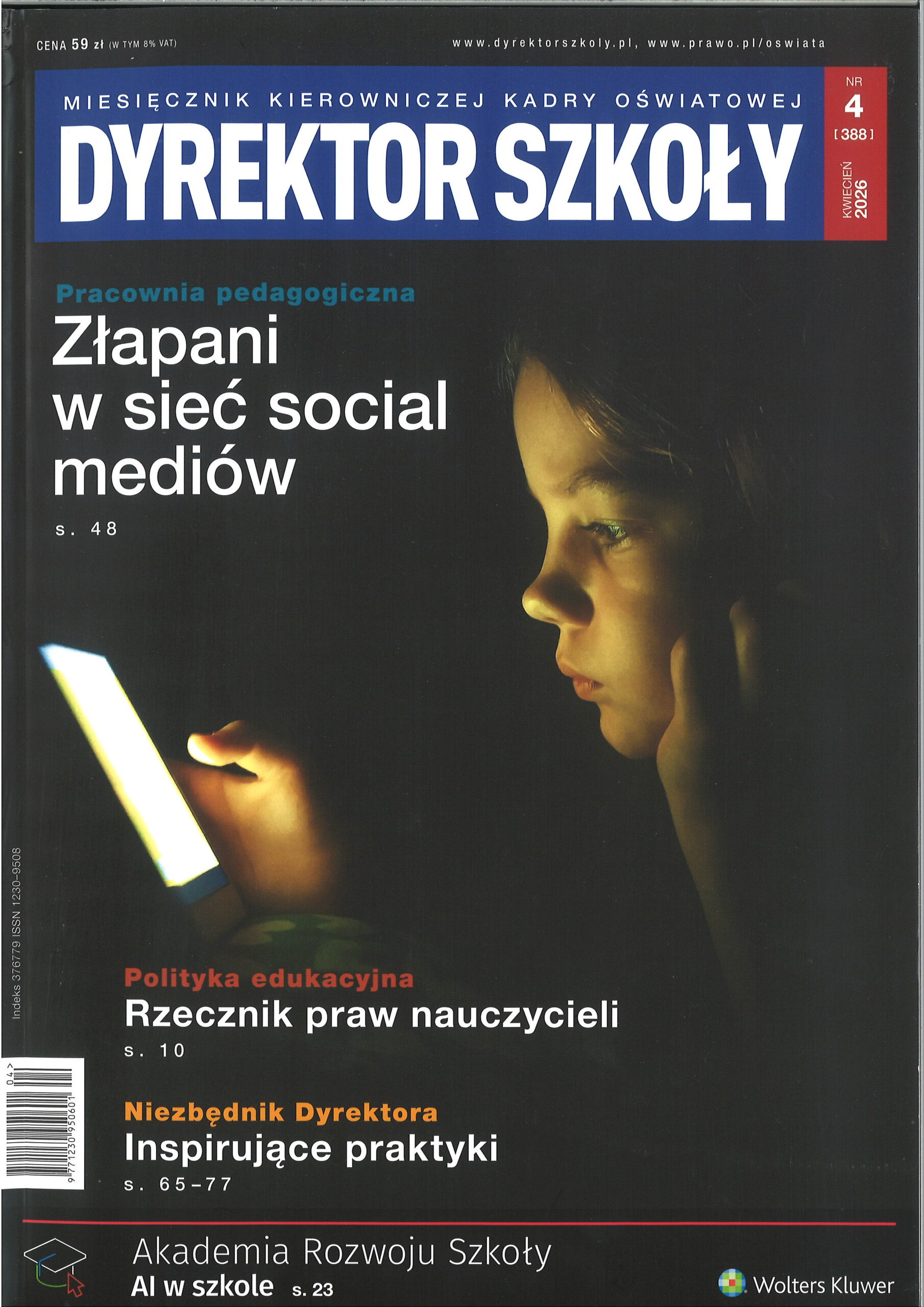 Dyrektor Szkoły