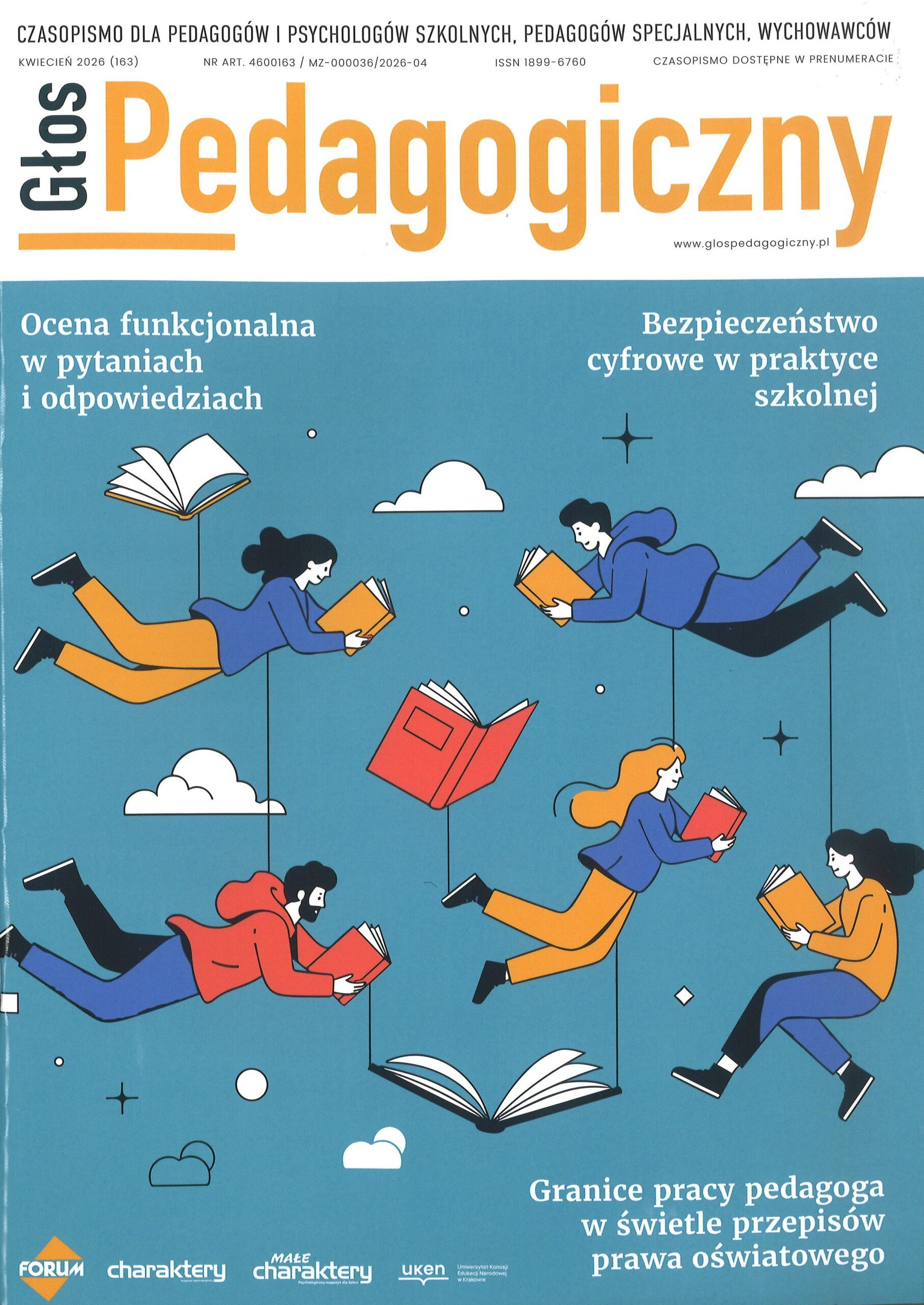 Głos Pedagogiczny