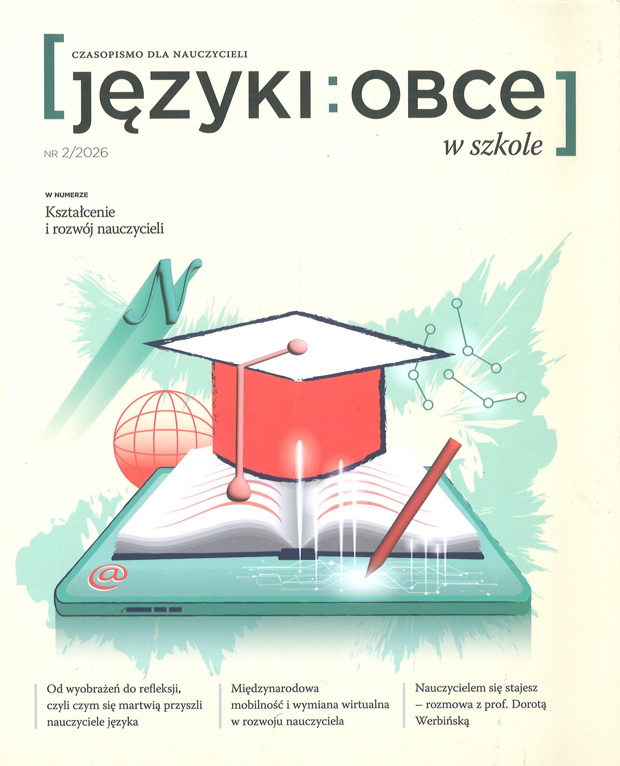 Języki Obce w Szkole