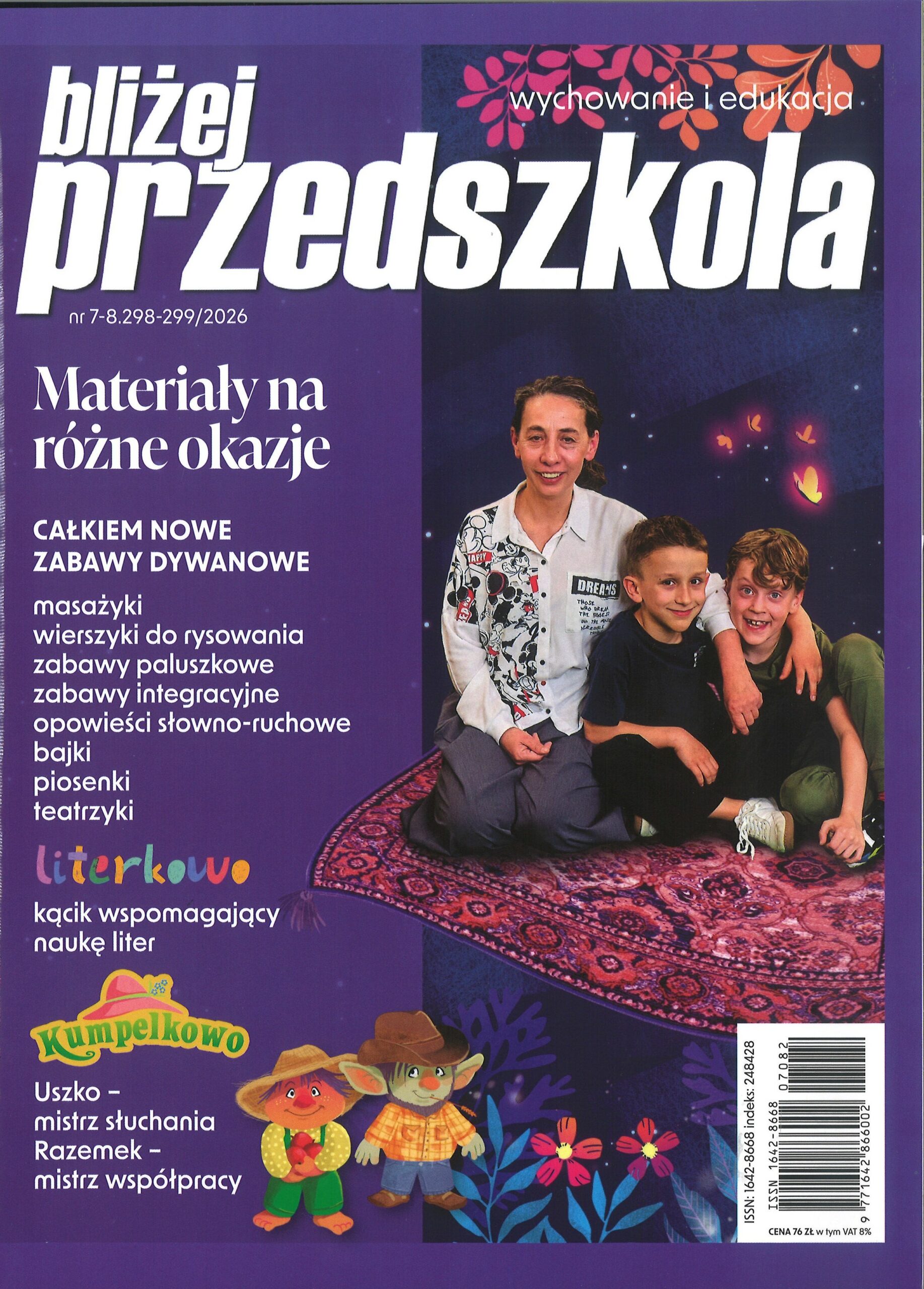 Bliżej Przedszkola