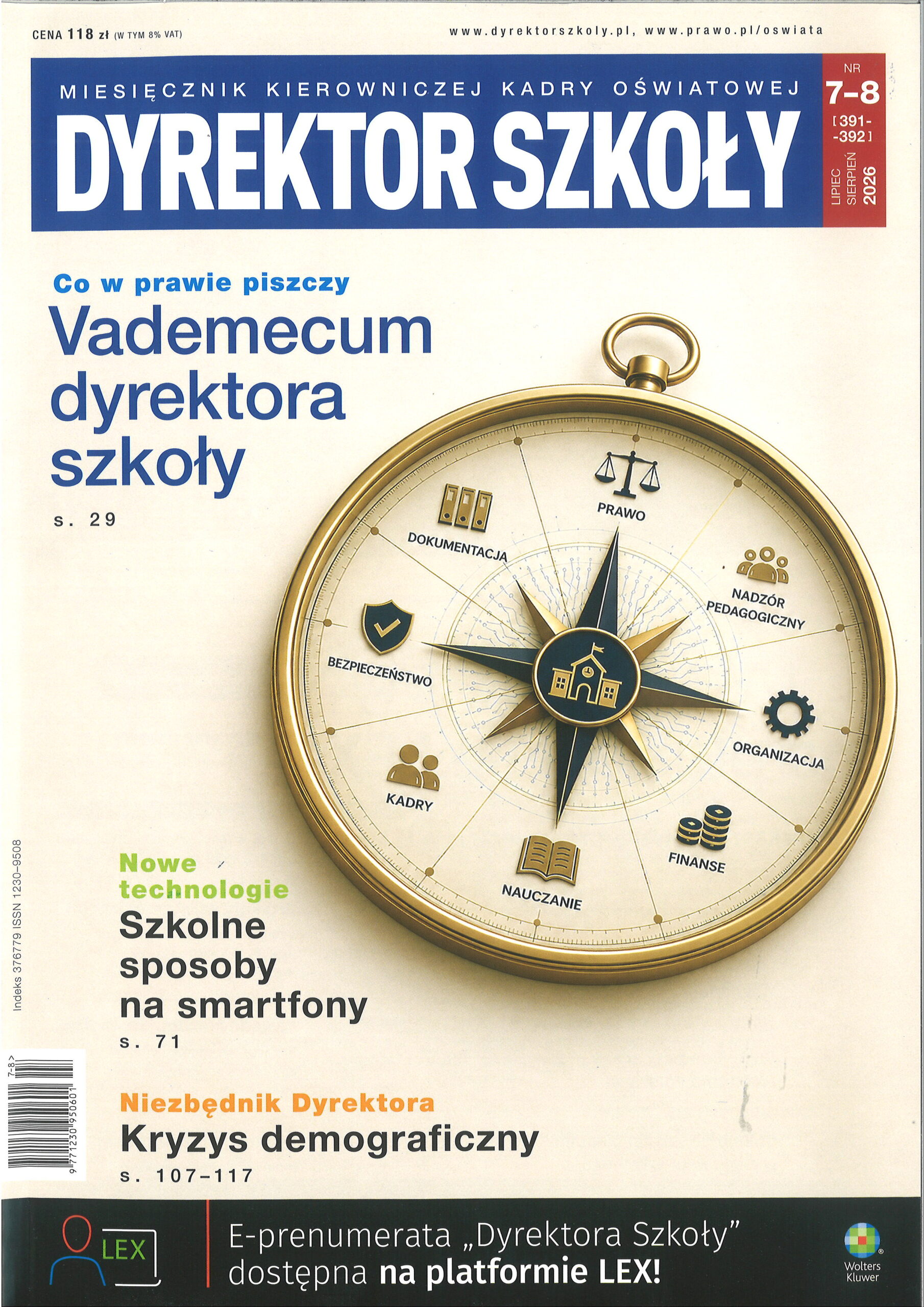 Dyrektor Szkoły