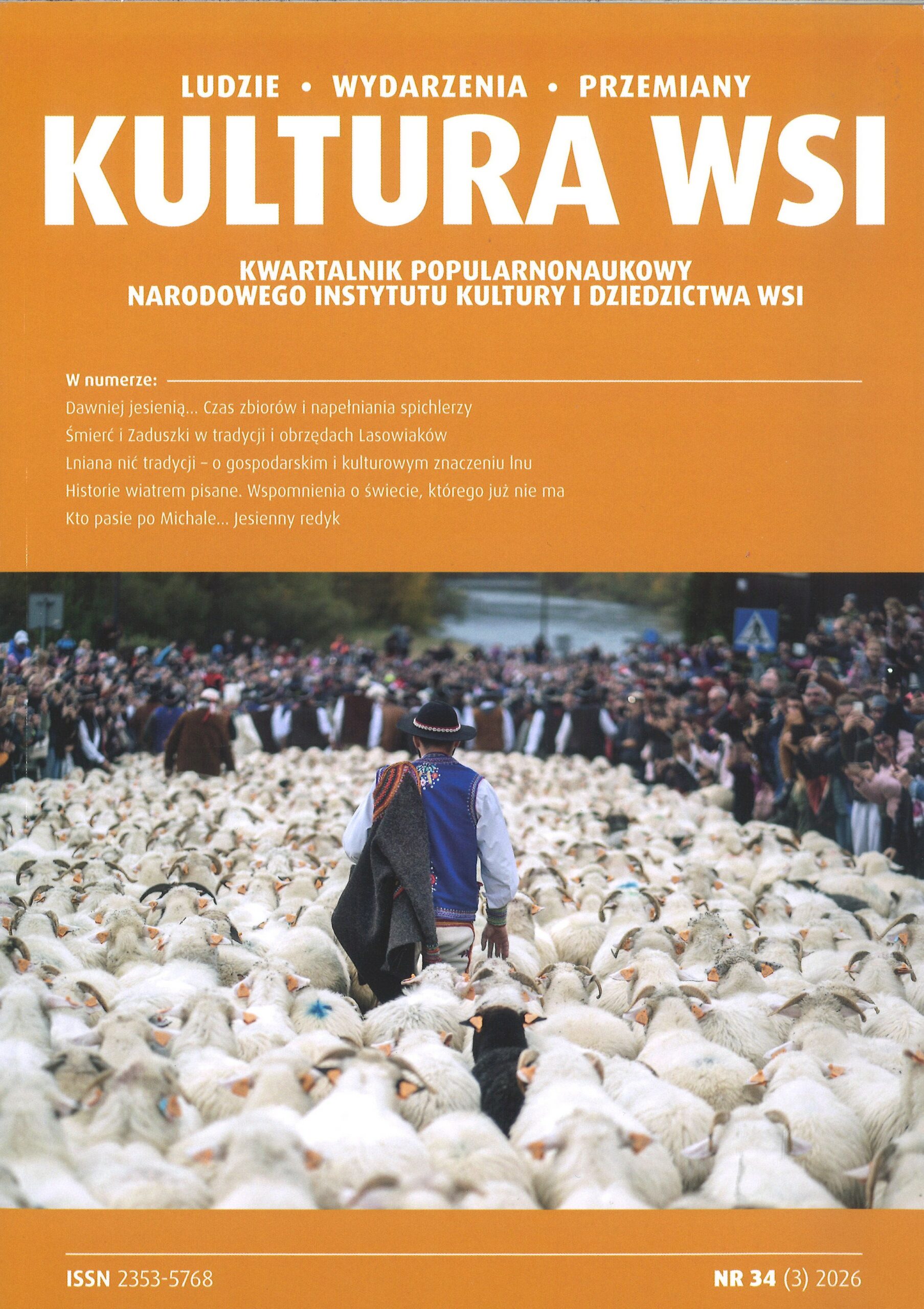 Kultura Wsi