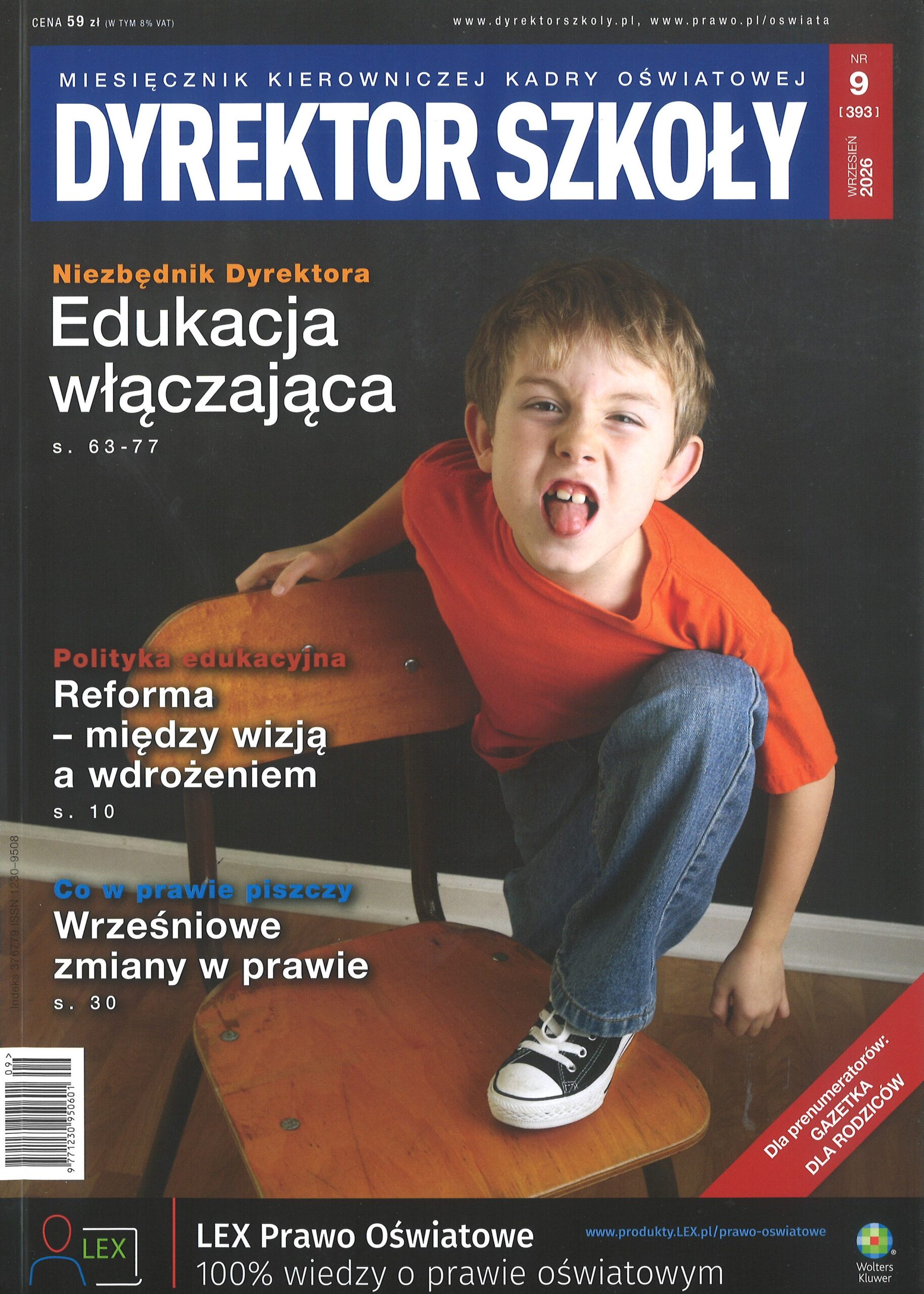 Dyrektor Szkoły