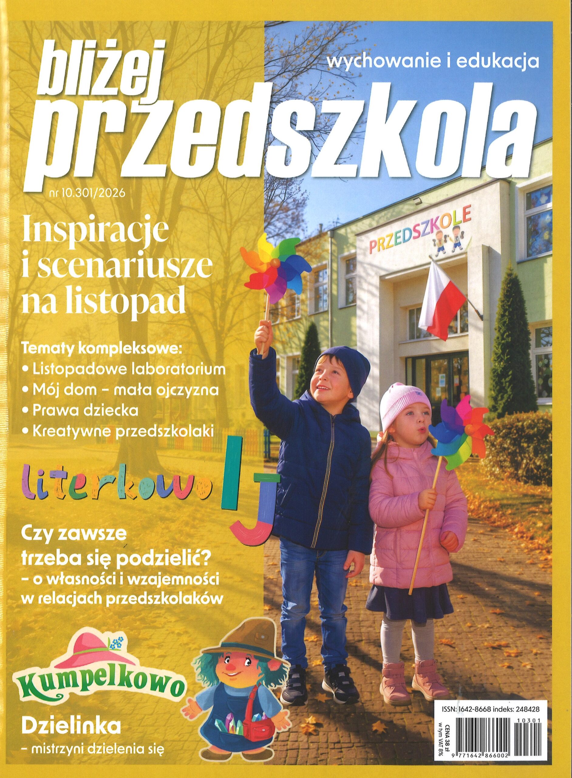 Bliżej Przedszkola