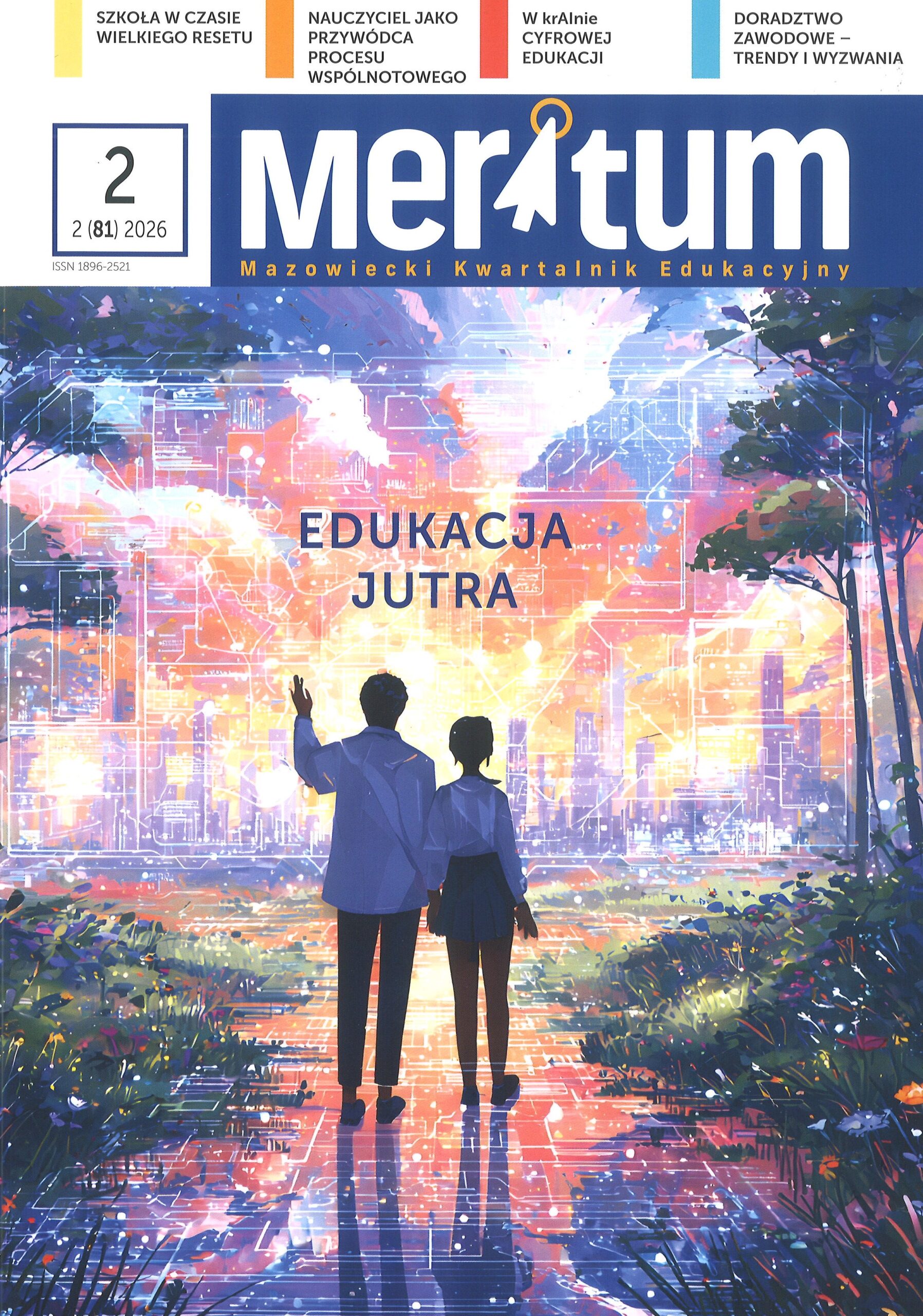 Meritum w Szkole