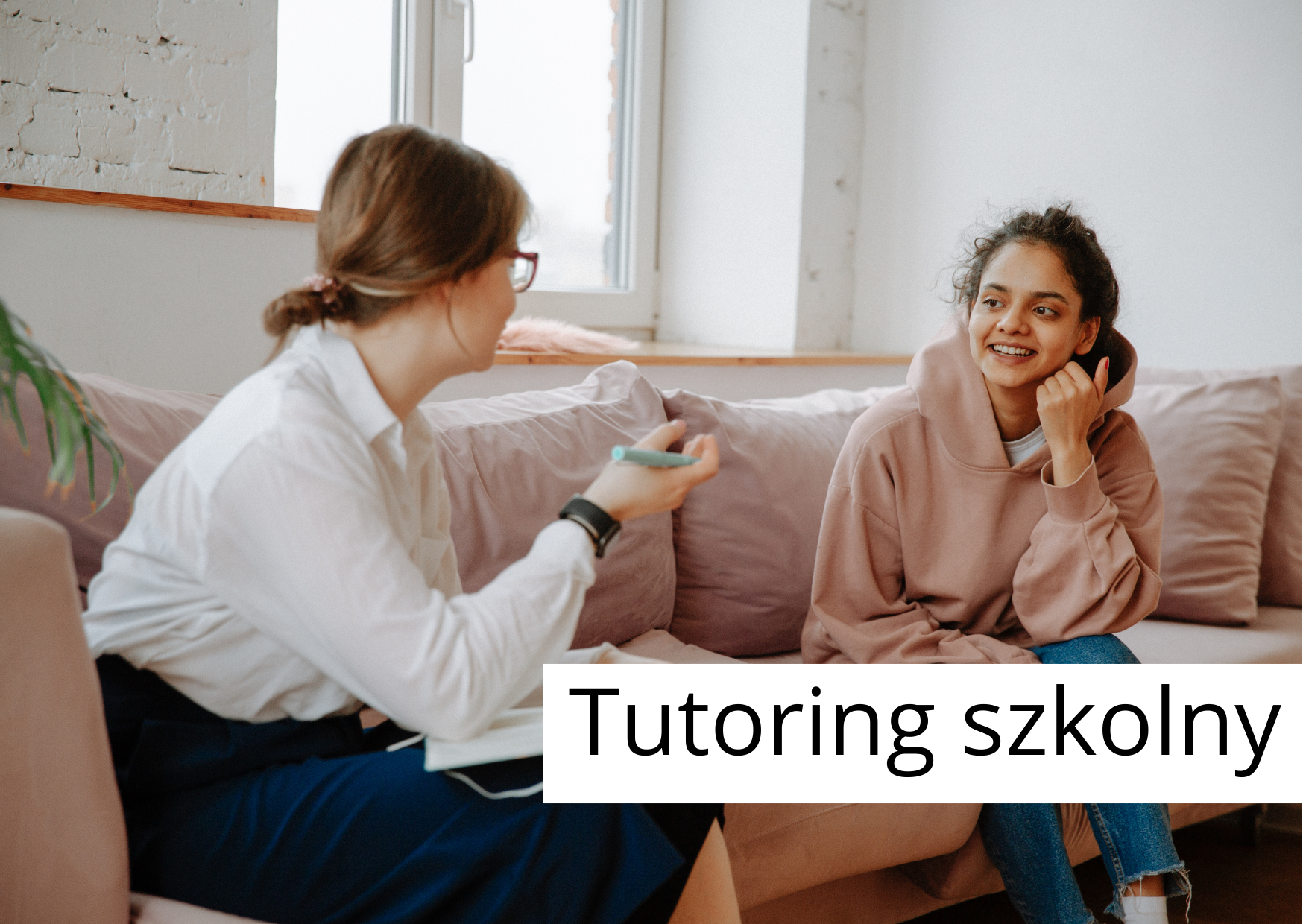 Tutoring szkolny